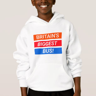 Sweat - shirt à capuche d'escargot