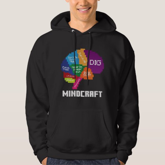 Sweat - shirt à capuche d'Esprit-Métier (Devant)