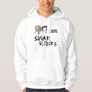 Sweat - shirt à capuche d'ILSG