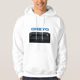 Sweat - shirt à capuche d'Onkyo