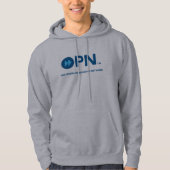 Sweat - shirt à capuche d'OPN (Devant)