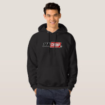 Sweat - shirt à capuche DragChamp