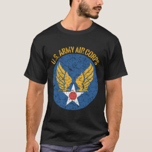 Sweat - shirt à capuche du corps aérien de l'Armée