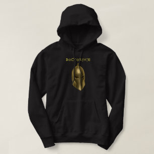 Sweat - shirt à capuche du Docteur Fate