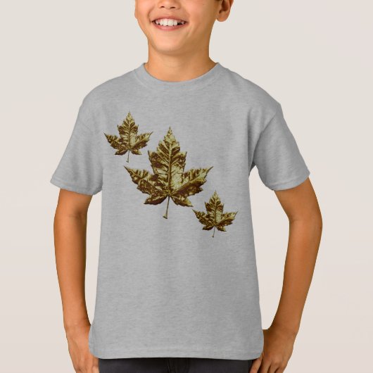 Sweat - shirt à capuche du drapeau canadien de l'e (Devant)