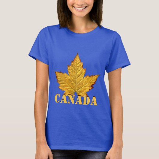 Sweat - shirt à capuche du drapeau du Canada Chemi (Devant)