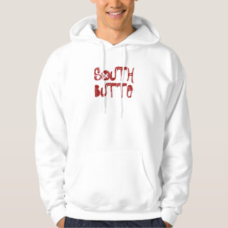 Sweat - shirt à capuche DU SUD de Rockstar de