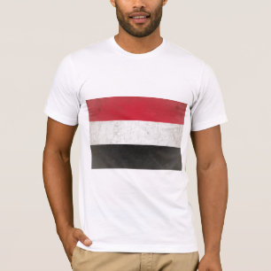 Sweat - shirt à capuche du Yémen