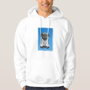 Sweat - shirt à capuche d'Udo de bébé