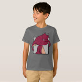 Sweat - shirt à capuche Dweeblinks (Devant entier)