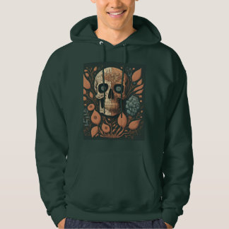 Sweat - shirt à capuche élégant pour unisex