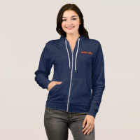 Sweat - shirt à capuche en marbre aigre