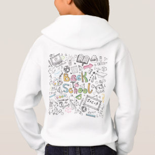 sweat - shirt à capuche enfant