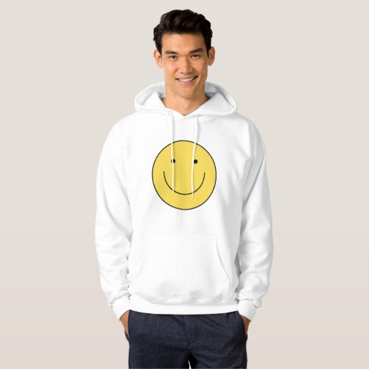 Sweat - shirt à capuche et Sweatshirt (Devant entier)