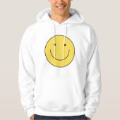 Sweat - shirt à capuche et Sweatshirt (Devant)