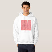 Sweat - shirt à capuche et Sweatshirt (Devant entier)
