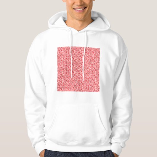Sweat - shirt à capuche et Sweatshirt (Devant)
