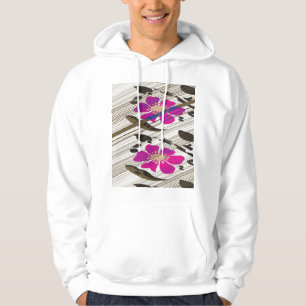 Sweat - shirt à capuche et Sweatshirt