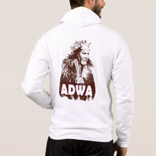 Sweat - shirt à capuche éthiopien Adwa