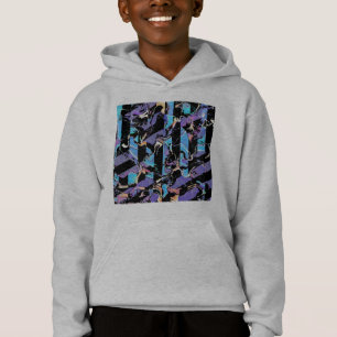 Sweat - shirt à capuche Eyesore
