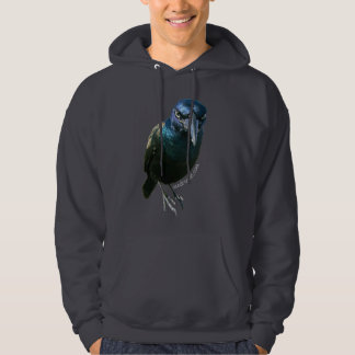 Sweat - shirt à capuche Grackula