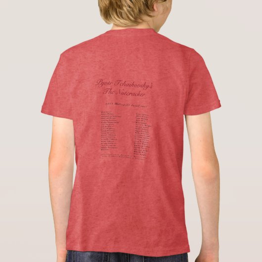 Sweat - shirt à capuche GSOC SDB Nutcracker Kalisp (Verso)