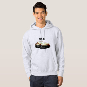 Sweat - shirt à capuche GTR
