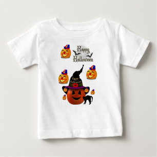 Sweat - shirt à capuche Halloween