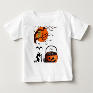 Sweat - shirt à capuche Halloween