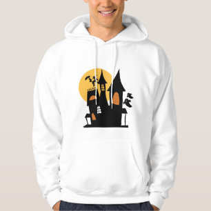 Sweat - shirt à capuche Haunt de minuit