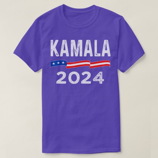 sweat - shirt à capuche kamala2024 (Design devant)