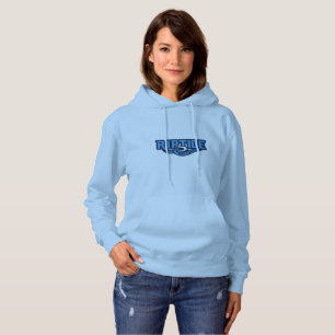 Sweat - shirt à capuche légère pour femmes
