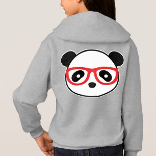 Sweat - shirt à capuche Leon Le Panda