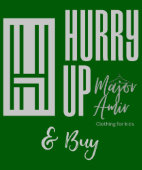 sweat - shirt à capuche mamir (Collier)