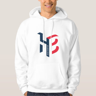 Sweat - shirt à capuche masculin