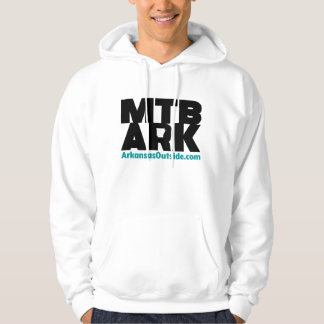 Sweat - shirt à capuche MTB ARK
