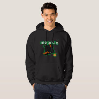 Sweat - shirt à capuche officiel Mope.io™ Merch
