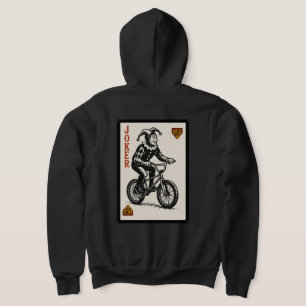 SWEAT - SHIRT À CAPUCHE OFG JOKER