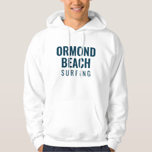 Sweat - shirt à capuche Ormond Beach Florida