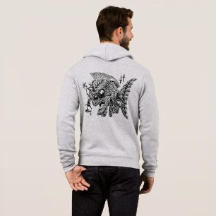 Sweat - shirt à capuche Osakana2022