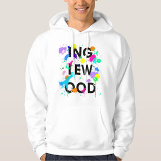 Sweat - shirt à capuche personnalisable