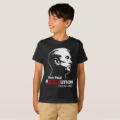 Sweat - shirt à capuche personnalisé par (Devant entier)