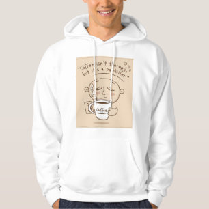 Sweat - shirt à capuche Premium pour hommes avec d