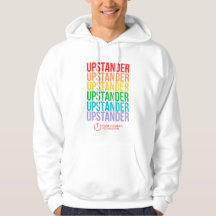 Sweat - shirt à capuche Pride Edition