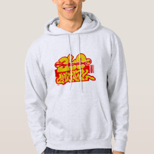 Sweat - shirt à capuche principal CHS 260 hommes