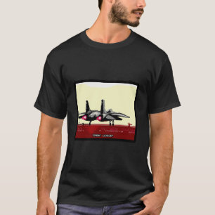 Sweat - shirt à capuche Retro F-14 Tomcat