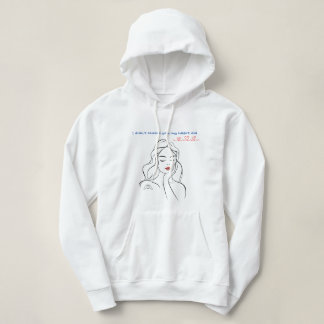 Sweat - shirt à capuche romantique pour femmes, sw