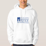 Sweat - shirt à capuche RPRY<br><div class="desc">Sweatshirt avec le logo RPRY.</div>