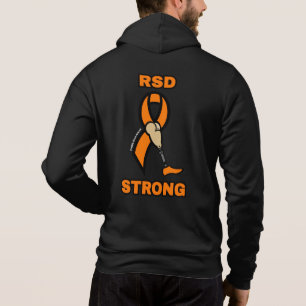 Sweat - shirt à capuche RSD