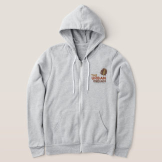 Sweat - shirt à capuche rustique du RBI